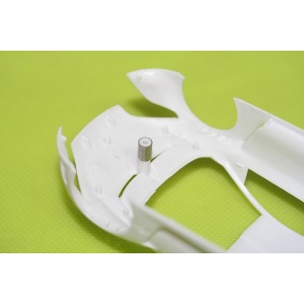 PROTECTOR TETÓN DE CARROCERIA 4,7mm SLOTING PLUS SLPL9111