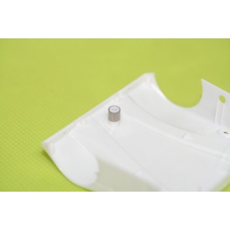 PROTECTOR TETÓN DE CARROCERIA 4,5mm SLOTING PLUS SLPL9110