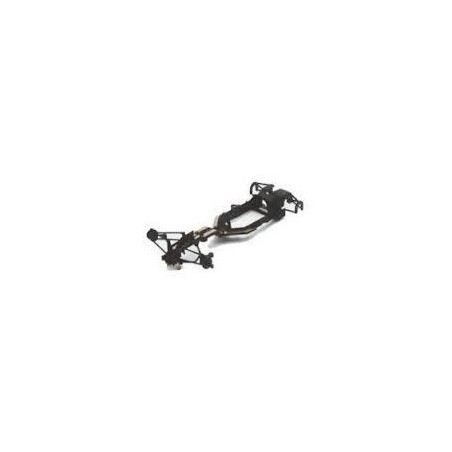 CHASIS F1 TIPO 4 DALLARA SCALEXTRIC 8856