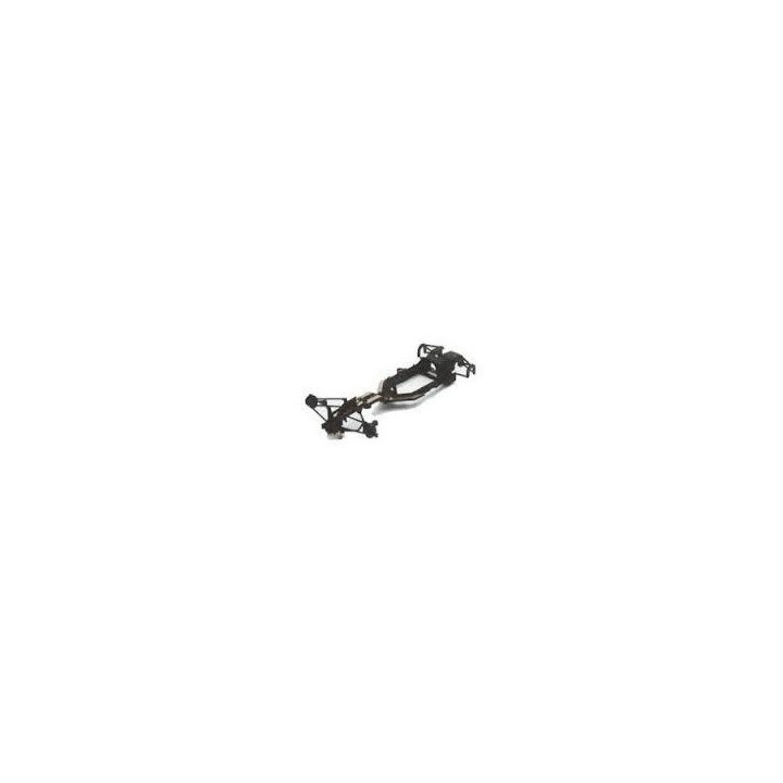 CHASIS F1 TIPO 4 DALLARA SCALEXTRIC 8856