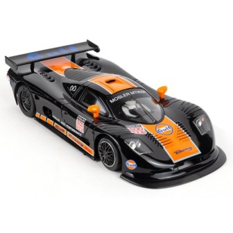 MOSLER MT900 GULF NEGRO EVO 3 NSR 0347AW