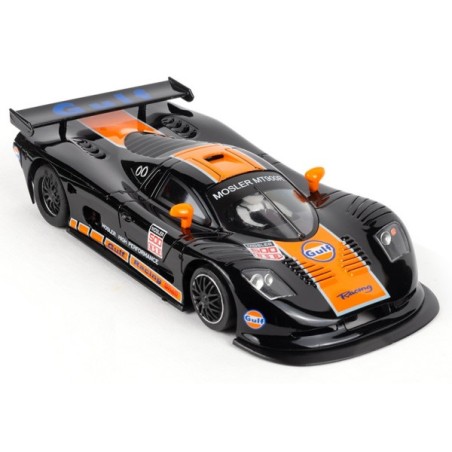 MOSLER MT900 GULF NEGRO EVO 3 NSR 0347AW