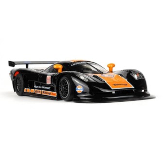 MOSLER MT900 GULF NEGRO EVO 3 NSR 0347AW