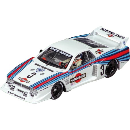 LANCIA BETA MONTECARLO TURBO 1981 MARTINI Nº8 CARRERA 20027734