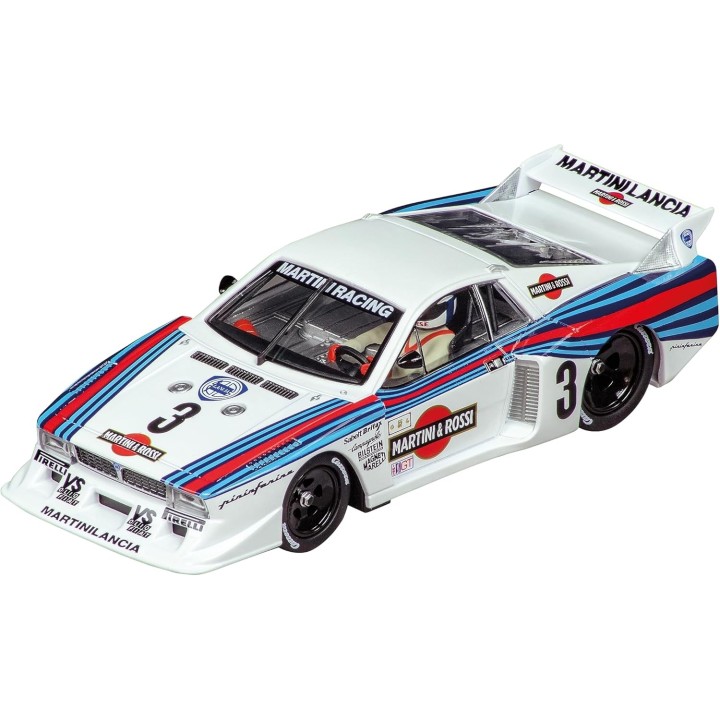 LANCIA BETA MONTECARLO TURBO 1981 MARTINI Nº8 CARRERA 20027734