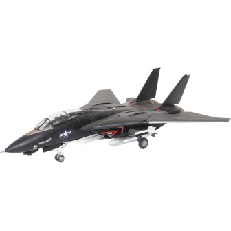 KIT F-14A BLACK TOMCAT REVELL 64029 ESCALA 1/72