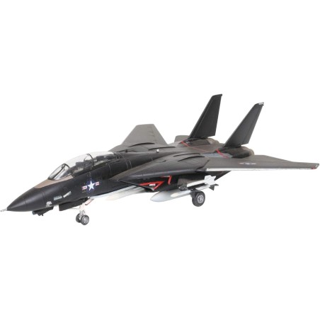 KIT F-14A BLACK TOMCAT REVELL 64029 ESCALA 1/72