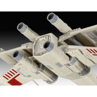 X-WING" STAR WARS REVELL 06779 ESCALA 1/57"