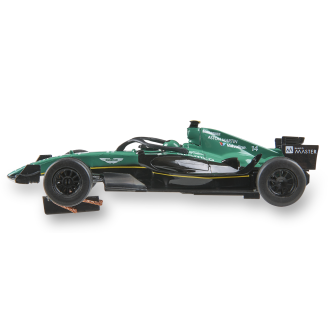 FORMULA 1 FA14 SCALEXTRIC COMPACT C10516S300