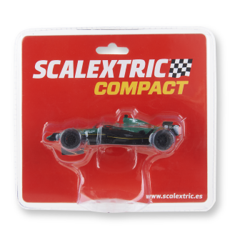 FORMULA 1 FA14 SCALEXTRIC COMPACT C10516S300