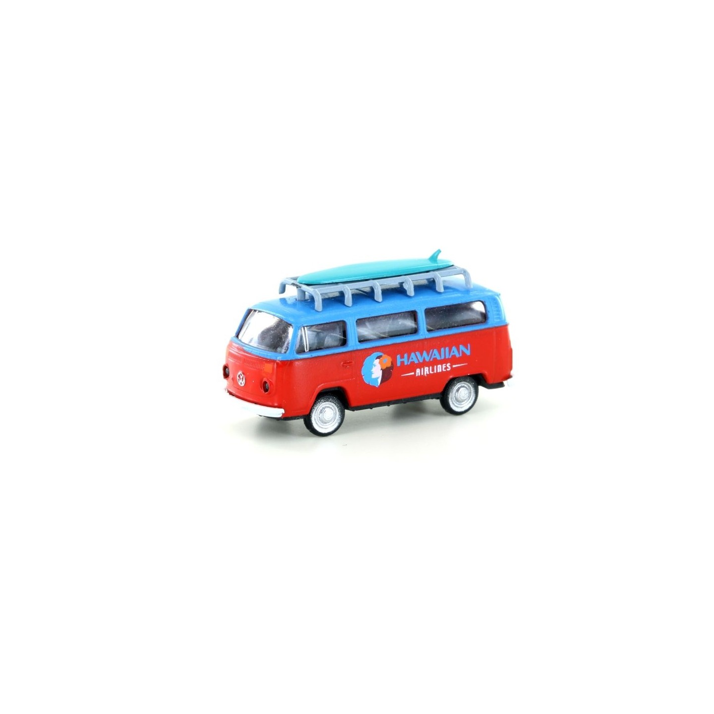 FURGONETA VW T2 PLAYERA ESCALA N