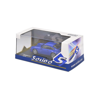 PORSCHE 964 RS 1992 SOLIDO 4312901 ESCALA 1/43