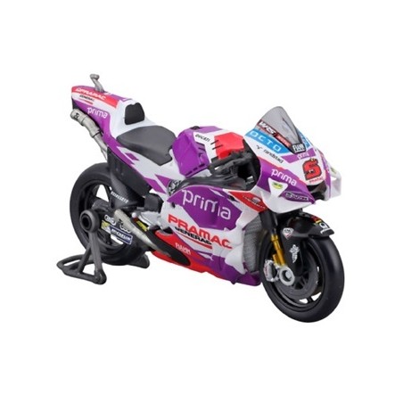 MOTO GP DUCATI PRAMAC RACING 2022 MAISTO 36390 ESCALA 1/12