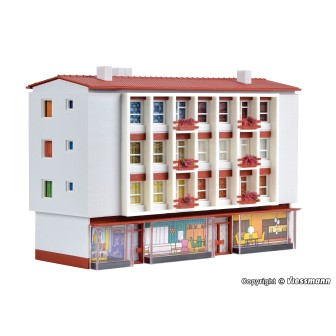 EDIFICIO RESIDENCIAL VOLLMER 47720 ESCALA N