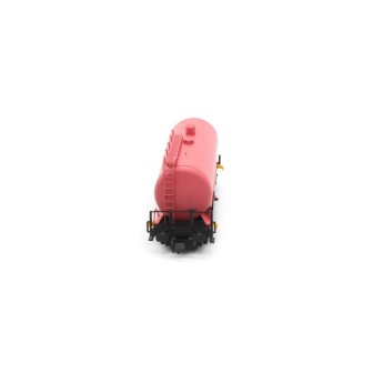 VAGÓN CISTERNA ERMEFER MFTRAIN N35020 ESCALA N