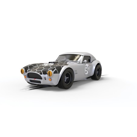SHELBY COBRA 289 SNAKE EYES SUPERSLOT H4417