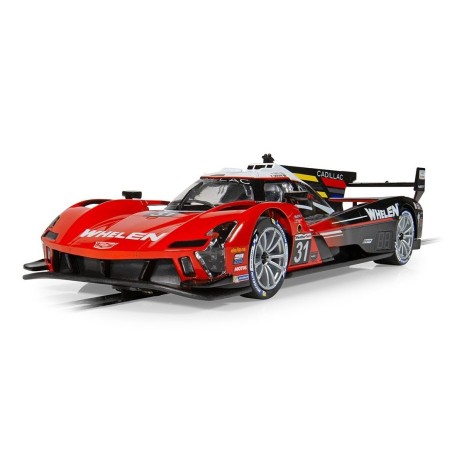 CADILAC V-SERIES R. WHELEN ENGINEE SUPERSLOT H4515