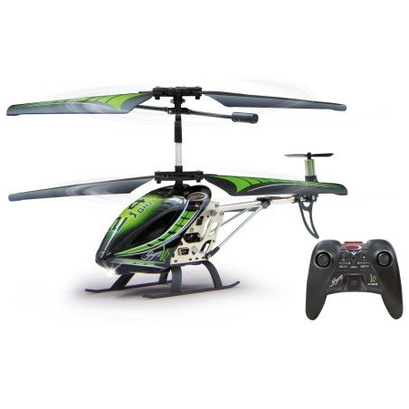 HELICOPTERO GYRO V2 JAMARA 038150