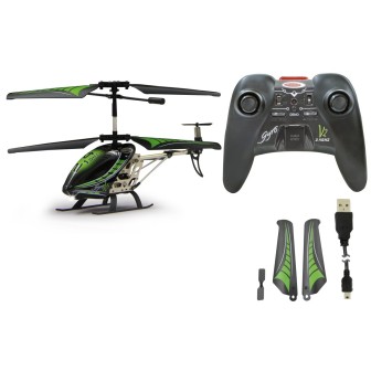 HELICOPTERO GYRO V2 JAMARA 038150
