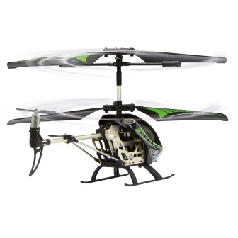 HELICOPTERO GYRO V2 JAMARA 038150