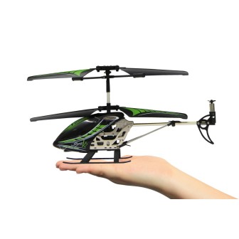 HELICOPTERO GYRO V2 JAMARA 038150