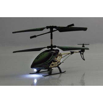 HELICOPTERO GYRO V2 JAMARA 038150