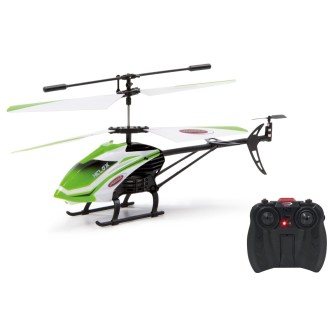 HELICOPTERO HELOX JAMARA 410063