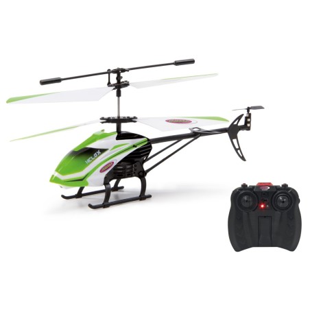 HELICOPTERO HELOX JAMARA 410063
