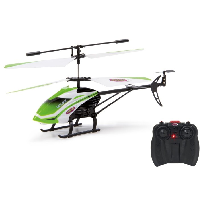 HELICOPTERO HELOX JAMARA 410063