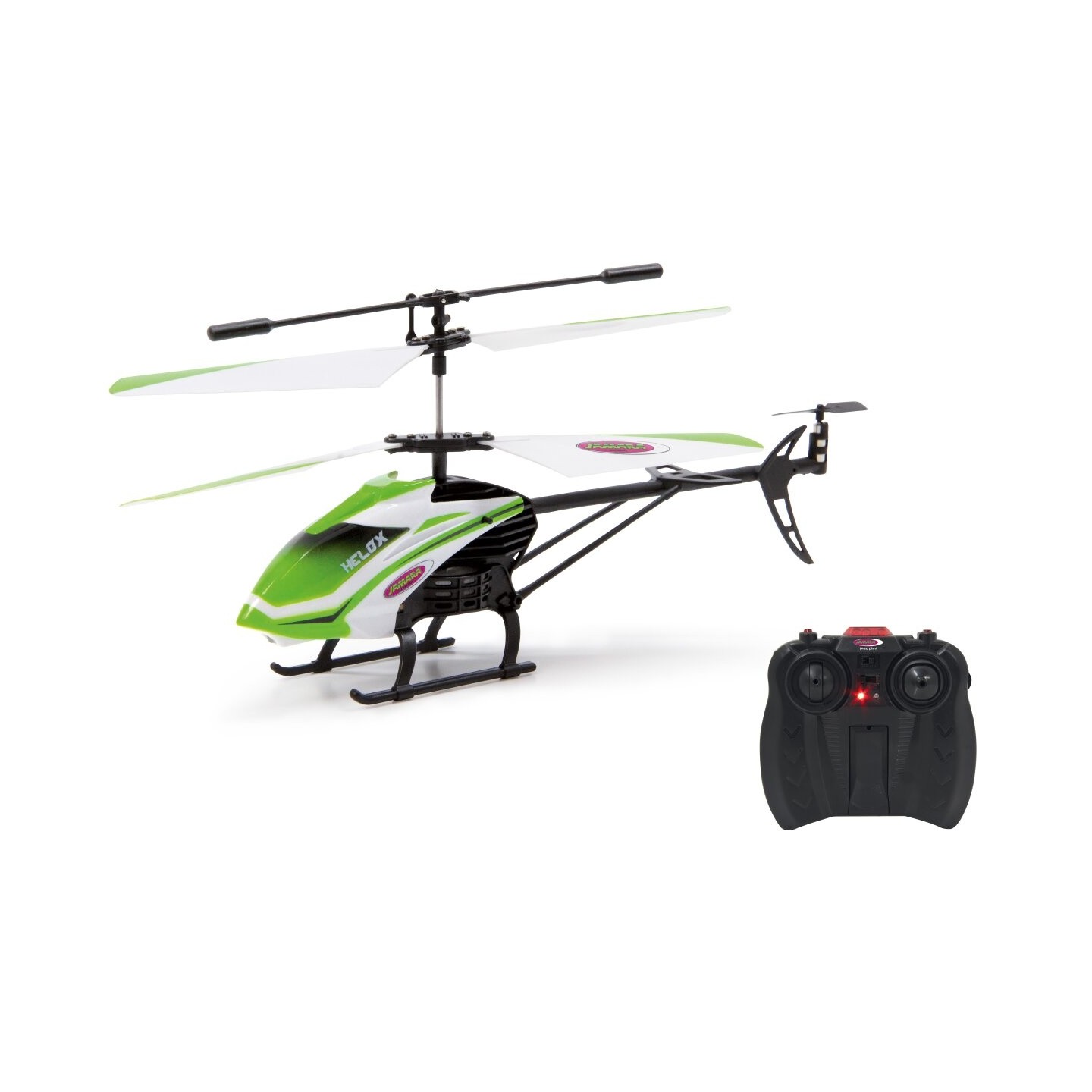 HELICOPTERO HELOX JAMARA 410063