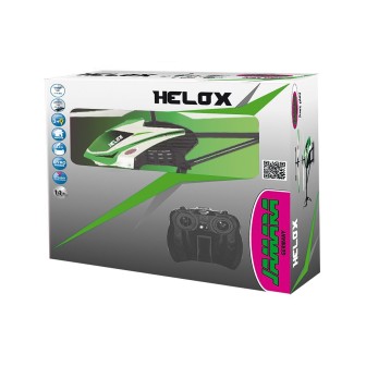 HELICOPTERO HELOX JAMARA 410063
