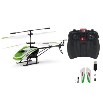 HELICOPTERO HELOX JAMARA 410063