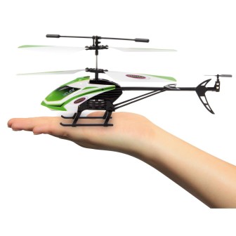 HELICOPTERO HELOX JAMARA 410063