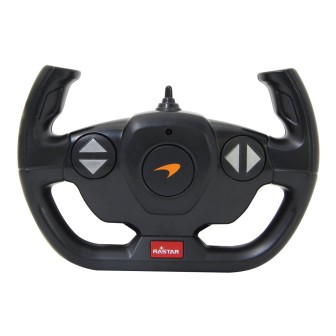 MCLAREN MCL36 NARANJA JAMARA 402104 ESCALA 1/12