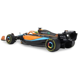 MCLAREN MCL36 NARANJA JAMARA 402104 ESCALA 1/12