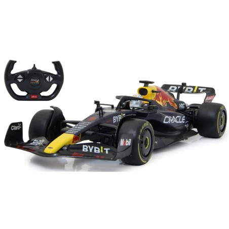 ORACLE RED BULL RACING RB18 JAMARA 402140 ESCALA 1/12