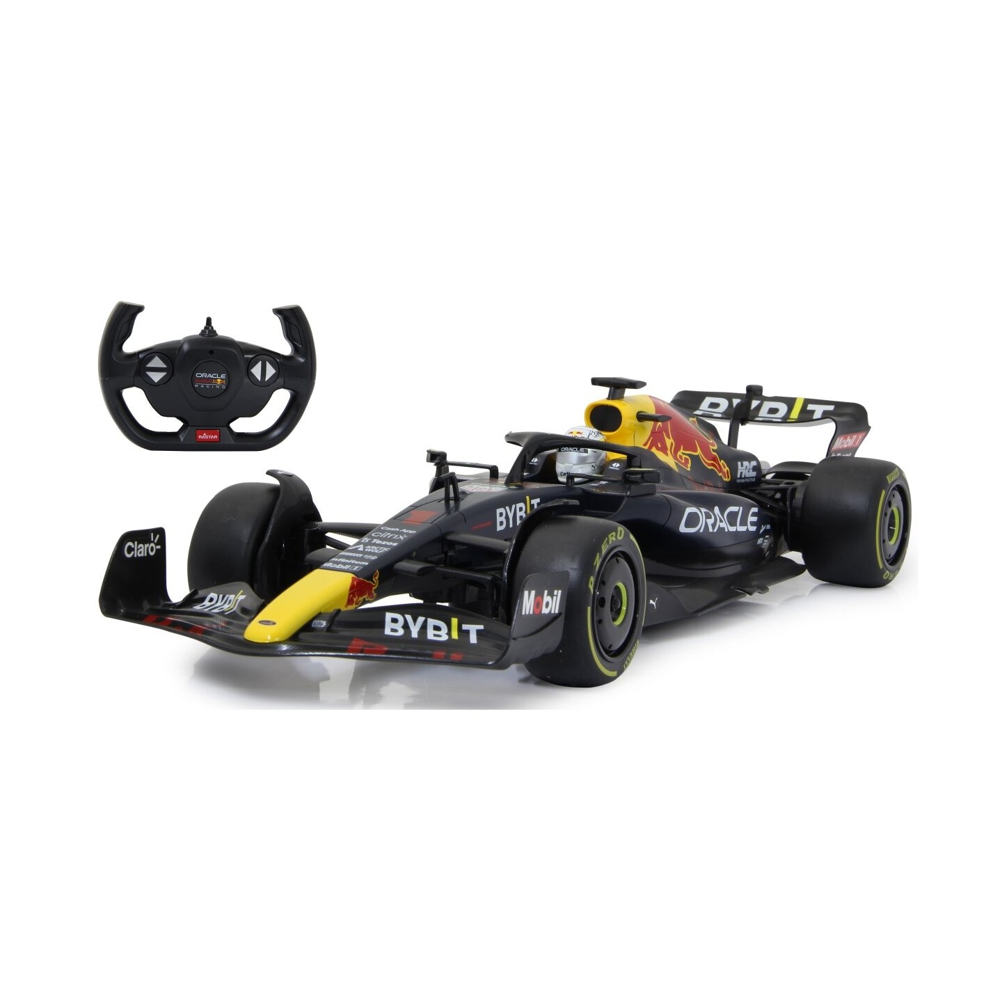 ORACLE RED BULL RACING RB18 JAMARA 402140 ESCALA 1/12