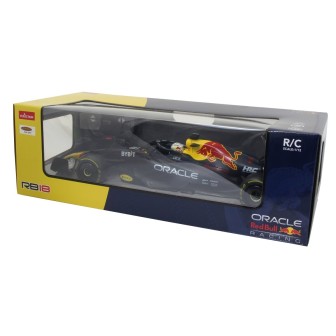 ORACLE RED BULL RACING RB18 JAMARA 402140 ESCALA 1/12