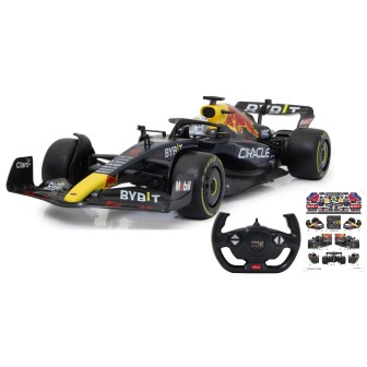 ORACLE RED BULL RACING RB18 JAMARA 402140 ESCALA 1/12
