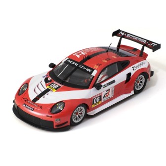 PORSCHE 911.2 RSR MASTERSLOT 2023 SCALEAUTO SC6290
