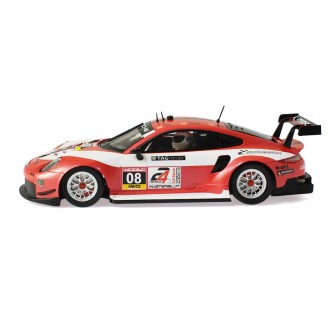 PORSCHE 911.2 RSR MASTERSLOT 2023 SCALEAUTO SC6290