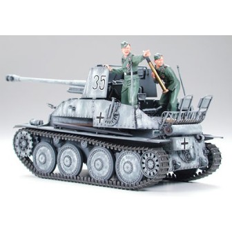TANQUE ALEMÁN MARDER III TAMIYA 35248 ESCALA 1/35