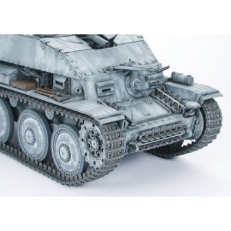 TANQUE ALEMÁN MARDER III TAMIYA 35248 ESCALA 1/35
