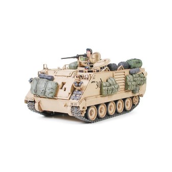 M113 A2 TRANSPORTE DE INFANTERIA TAMIYA 35265 ESCALA 1/35