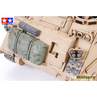 M113 A2 TRANSPORTE DE INFANTERIA TAMIYA 35265 ESCALA 1/35