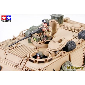 M113 A2 TRANSPORTE DE INFANTERIA TAMIYA 35265 ESCALA 1/35