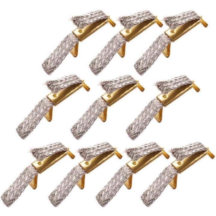 TRENCILLAS PARA COCHES CARRERA GO CARRERA 61510 ESCALA 1/43