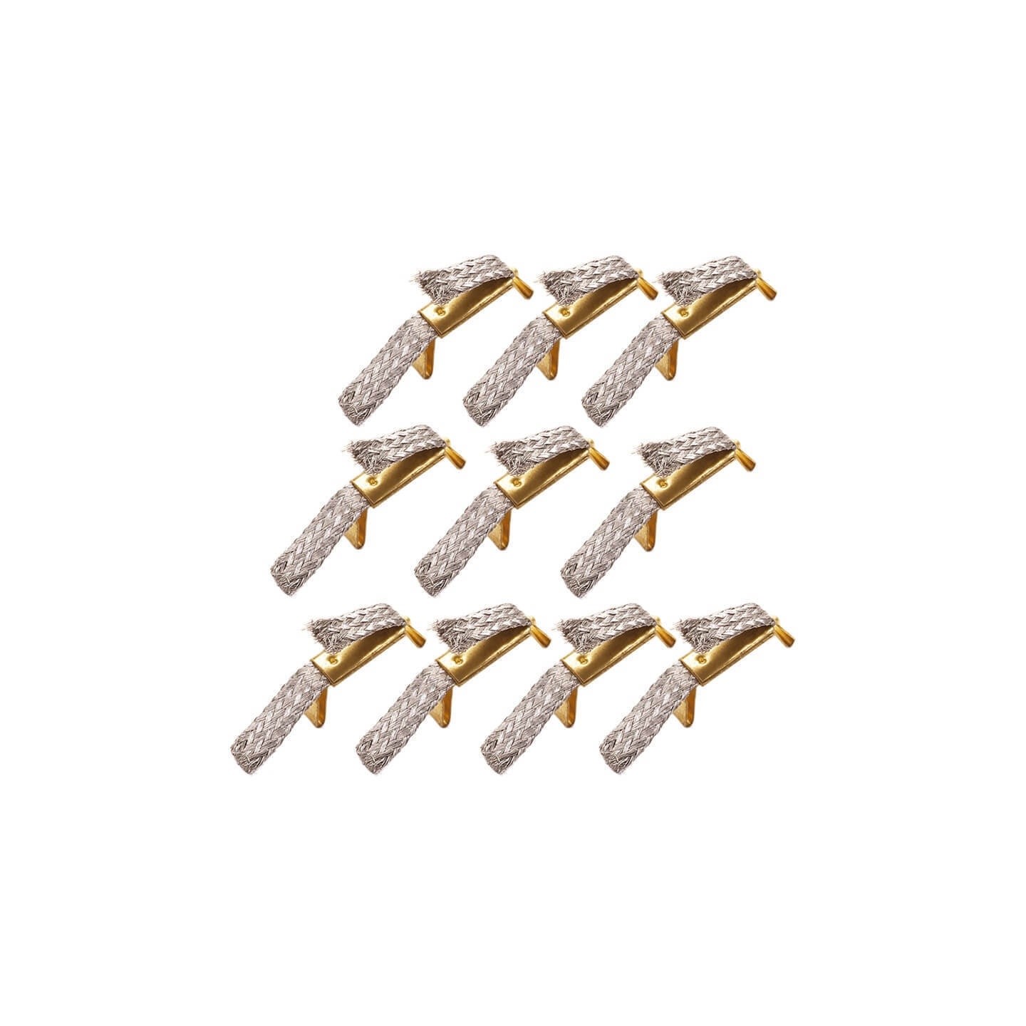 TRENCILLAS PARA COCHES CARRERA GO CARRERA 61510 ESCALA 1/43
