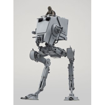 AT-ST STAR WARS REVELL 01202 ESCALA 1/48