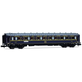 SET 3 COCHES SUD-EXPRESO CIWL ARNOLD HN4486 ESCALA N